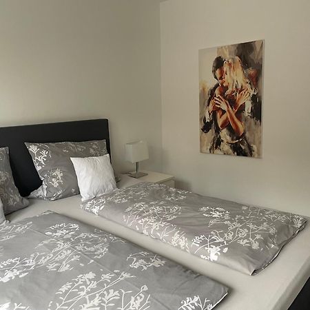 Appartement Im Herzen Von Leimen 외부 사진