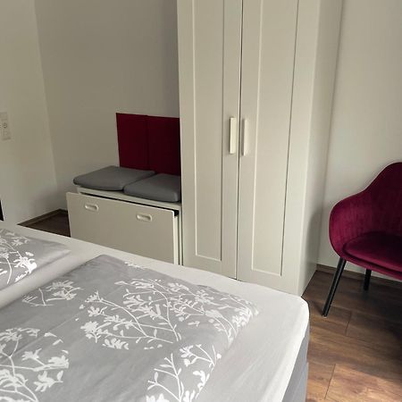 Appartement Im Herzen Von Leimen 외부 사진