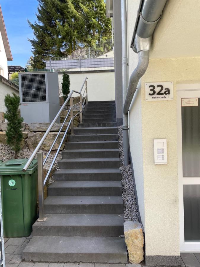 Appartement Im Herzen Von Leimen 외부 사진