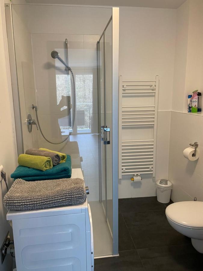 Appartement Im Herzen Von Leimen 외부 사진