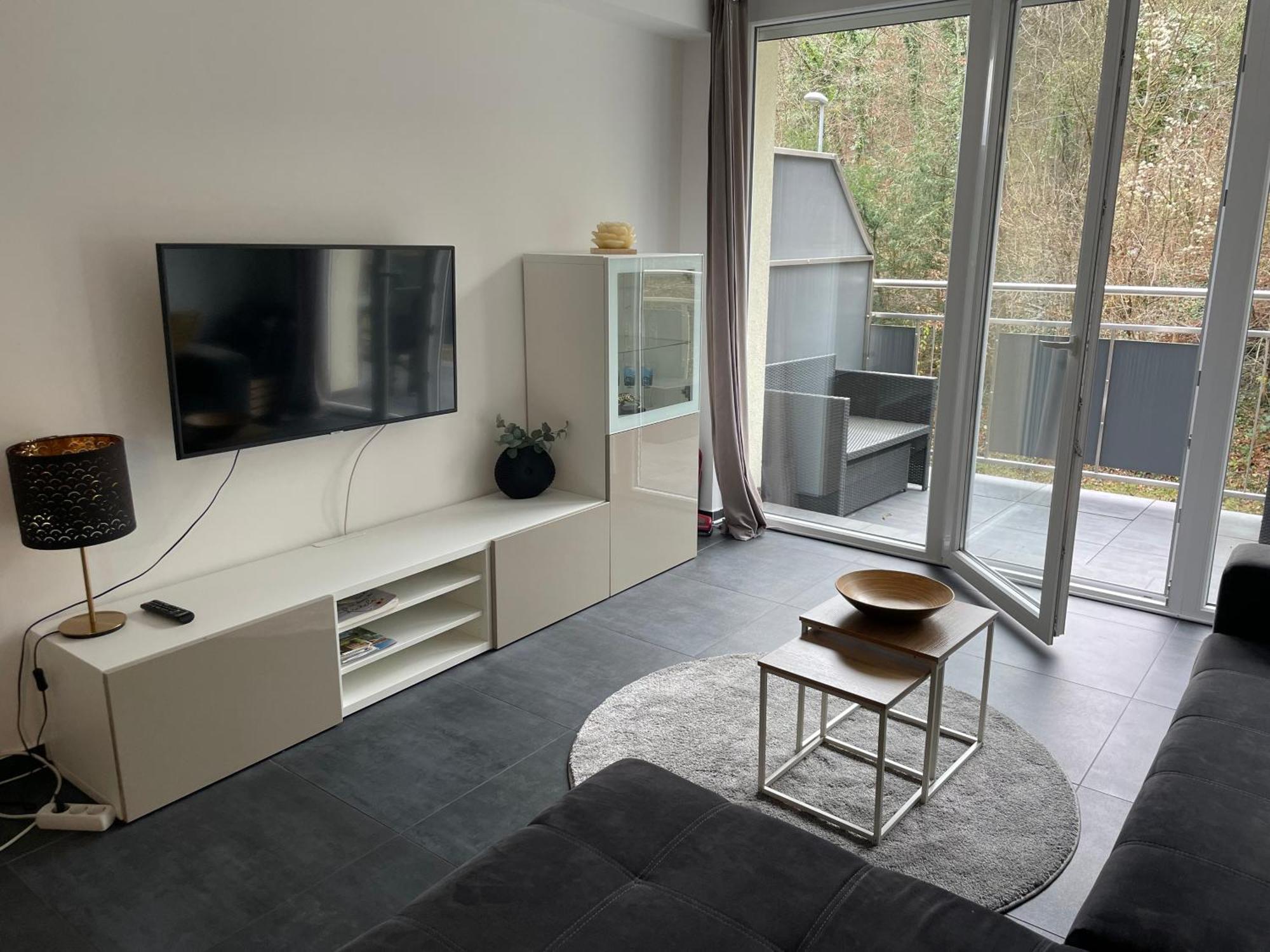 Appartement Im Herzen Von Leimen 외부 사진